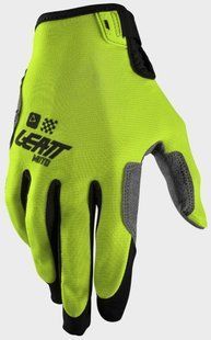 Перчатки LEATT Moto 1.5 GripR Glove (Noen Yellow), XL (11), XL