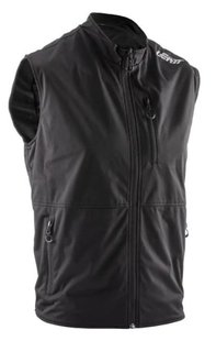 Жилет LEATT Vest RaceVest (Black), M