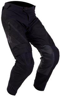 Штани FOX DEFEND Pant (Black), 32 (33721-001-32)