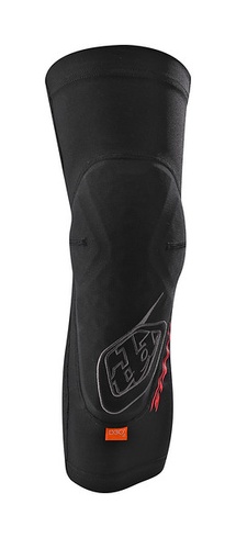 Купить Вело наколенники TLD Stage Knee Guard [Black] размер XS/SM с доставкой по Украине