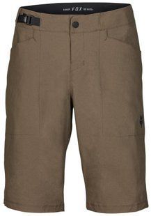 Купити Шорти FOX RANGER LITE SHORT (Dirt), 32 з доставкою по Україні