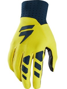 Рукавички SHIFT 3LUE AIR GLOVE (Navy), M (9)