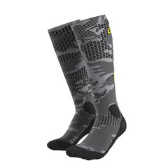 Носки Dynafit FT Graphic Socks (2020) 0531 (cірий), 35-38 (S)