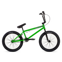 Купити Велосипед 20" Stolen CASINO 20.25" 2022 GANG GREEN (FM seat) з доставкою по Україні