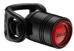 Пакування 36шт переднього світла LEZYNE FEMTO DRIVE BOX SET REAR Чорний 7 люменів Y13