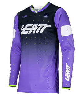 Джерси LEATT Moto 4.5 Lite Jersey (UV), XL
