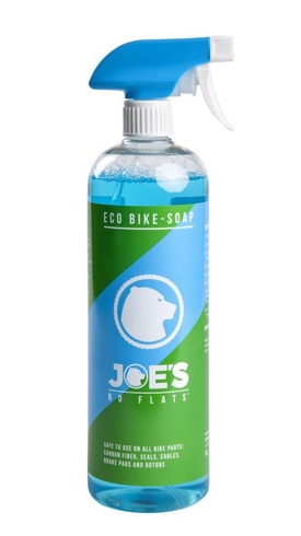 Купить Очищувач Joes Eco Bike Soap (1л) Special с доставкой по Украине