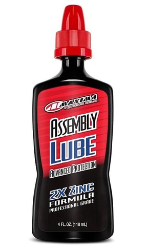 Мастило MAXIMA Assembly Lube (118мл), Special