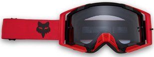 Окуляри FOX AIRSPACE Goggle - CORE (Flo Red), Clear Lens