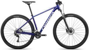 Купити Велосипед Orbea Onna 29 40 22, M20817NB, M, Blue - White з доставкою по Україні