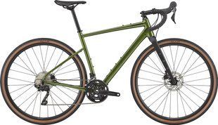 Купити Велосипед 28" Cannondale TOPSTONE 2 2x рама - XS SGR A5 з доставкою по Україні