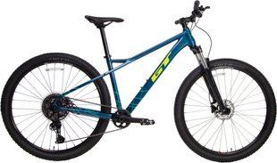 Купить Велосипед 29" GT Avalanche Comp рама - XL DTE с доставкой по Украине