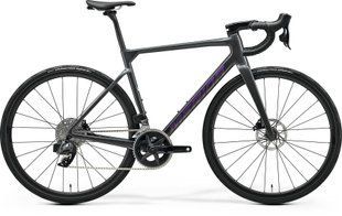 Купити Велосипед Merida SCULTURA 7000 V3 M,DARK GREY(PURPLE) з доставкою по Україні