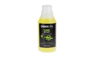Купити Дегризер ONRIDE PRO Lime 350 мл з доставкою по Україні