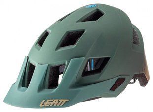 Шолом LEATT MTB 1.0 All Mountain Helmet (Ivy), L
