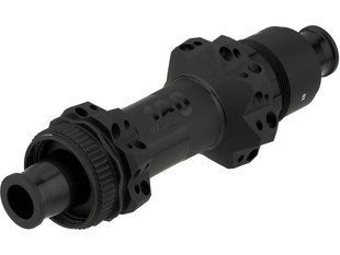 Купити Втулка DT SWISS 18P 148/12 Centerlock Shimano SL12 28 отв. EXP, задня з доставкою по Україні