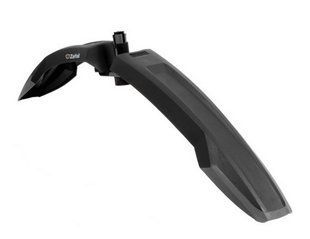 Купити Крило Zefal DEFLECTOR FM60 переднє 26/27,5/29" чорний з доставкою по Україні