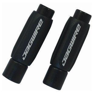 Купить Эджастеры JAGWIRE Pro Indexed BSA058 (Brake 5mm) - Black (2шт.) с доставкой по Украине