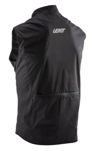 Жилет LEATT Vest RaceVest (Black), M, M