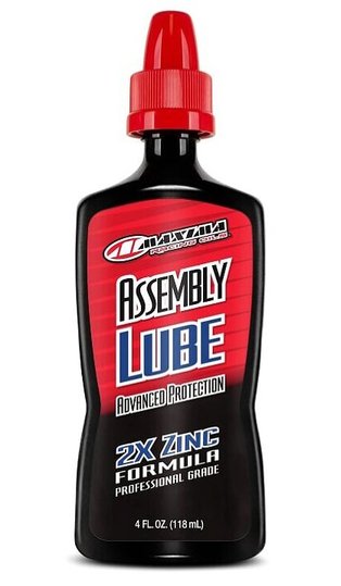 Смазка MAXIMA Assembly Lube (118мл), Special