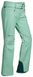 Wm's Davos Pant брюки женские (Green Frost, XS), XS, 88% nylon, 12% elastane
