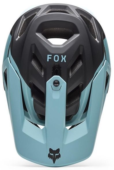 Шолом FOX PROFRAME Helmet - RIZER (Pale Blue), L