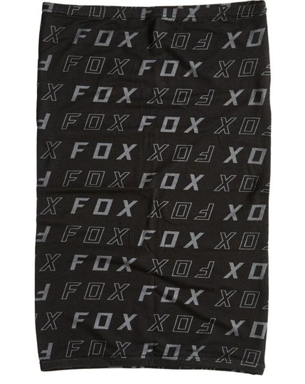 Утеплитель шеи FOX LEGION NECK GAITER (Black), One Size
