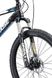 Купити Велосипед гірський 27,5" Mongoose TYAX SPORT M, чорний 2019 з доставкою по Україні