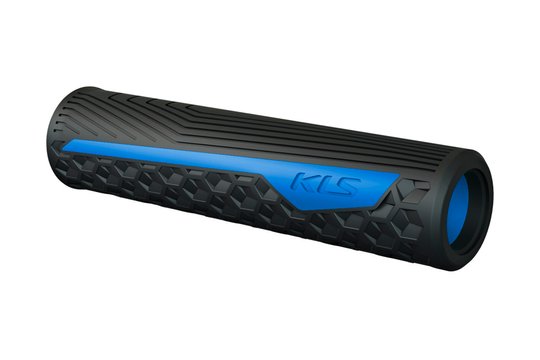 Купить Ручки на руль KLS Advancer 021 синий с доставкой по Украине