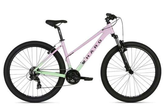 Купить Велосипед горный Haro Flightline One 2021-23 27.5 ST Desert Fade с доставкой по Украине