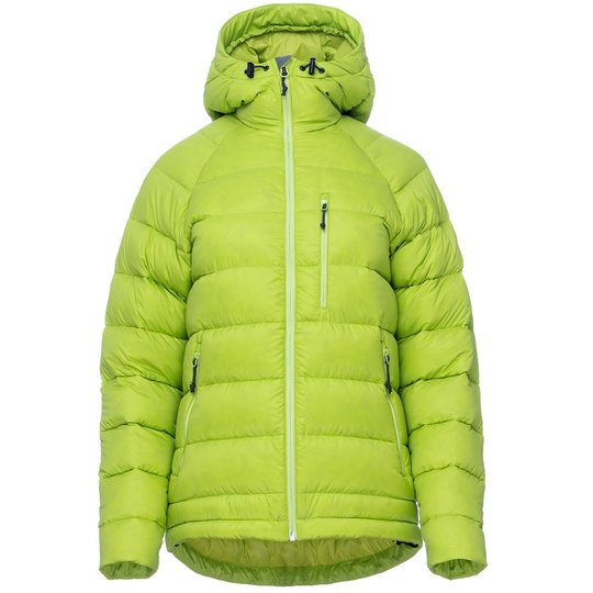 Пуховая куртка Turbat Lofoten 2 Wms Macaw Green (салатовий), L