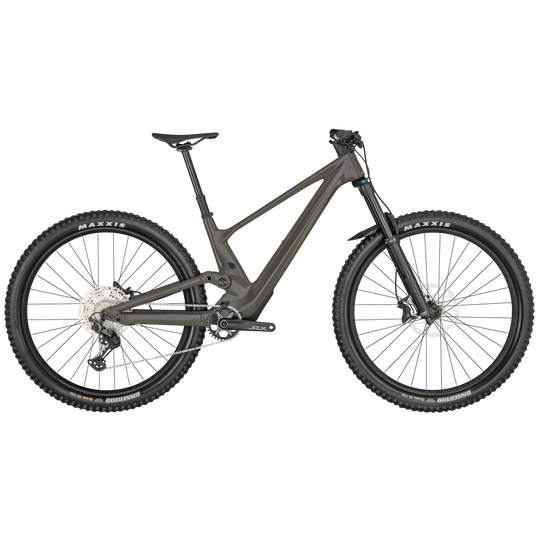 Купити велосипед SCOTT GENIUS 920 (TW) 23 - M з доставкою по Україні