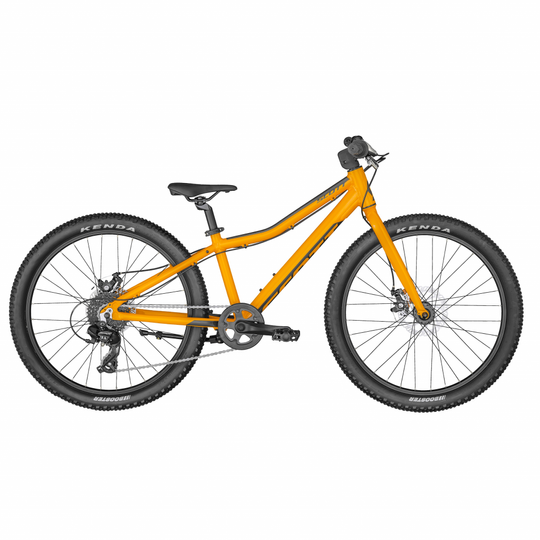 Купить велосипед Scott Scale 24 rigid (CN) - One size с доставкой по Украине