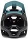 Шолом FOX PROFRAME Helmet - RIZER (Pale Blue), L