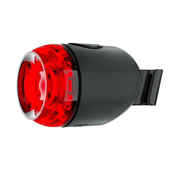Купити Мигалка задня Knog Plug Rear 10 Lumens Red з доставкою по Україні
