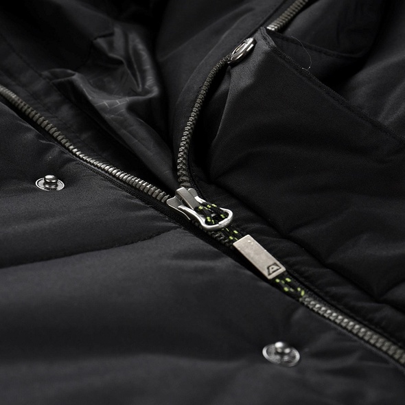 Куртка Alpine Pro Gabriell 5 990 (чорний), S