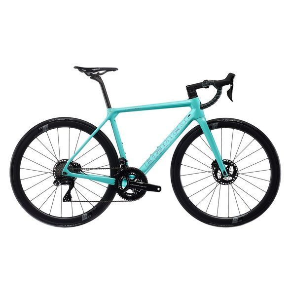 Купить Велосипед BIANCHI Road Specialissima Dura Ace-Di2 12s 47-50-53-55-57-59-61 SB-SC-SJ с доставкой по Украине