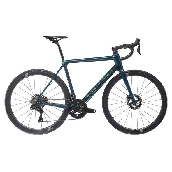 Купить Велосипед BIANCHI Road Specialissima Dura Ace-Di2 12s 47-50-53-55-57-59-61 SB-SC-SJ с доставкой по Украине