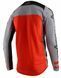 Купити Джерси TLD SE PRO AIR JERSEY [LANES BLACK/ORANGE] M з доставкою по Україні