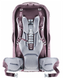 Рюкзак Deuter Aviant Access Pro 55 SL колір 5543 maron-aubergine