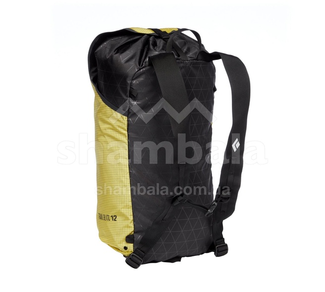 Купить Trail Blitz 12 рюкзак (Sunflare, One Size) с доставкой по Украине