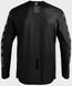 Джерсі LEATT Moto 4.5 Enduro Jersey (Black), L (5027000502), L