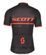 Веломайка Scott RC TEAM 20 черно/красная