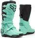 Мотоботи FOX MOTION Boot (Teal), 9.5, 9.5
