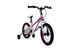 Купити Велосипед детский RoyalBaby Chipmunk MOON 14", Магний, OFFICIAL UA, розовый з доставкою по Україні