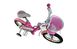 Купити Велосипед дитячий RoyalBaby Chipmunk MM Girls 16", OFFICIAL UA, рожевий з доставкою по Україні