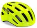 Шлем Met MILES CE Fluo Yellow/Glossy S/M 52-58cm