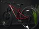 Купити Велосипед Norco Fluid FS 3 двухподвесной 29", рама XL, 2021, бордовый с зеленым з доставкою по Україні