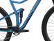 Купити Велосипед Merida ONE-TWENTY 600, M(17.5), SILK BLUE(BLACK) з доставкою по Україні