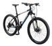 Купити Велосипед горный 27,5" Mongoose TYAX SPORT M, черный 2019 з доставкою по Україні